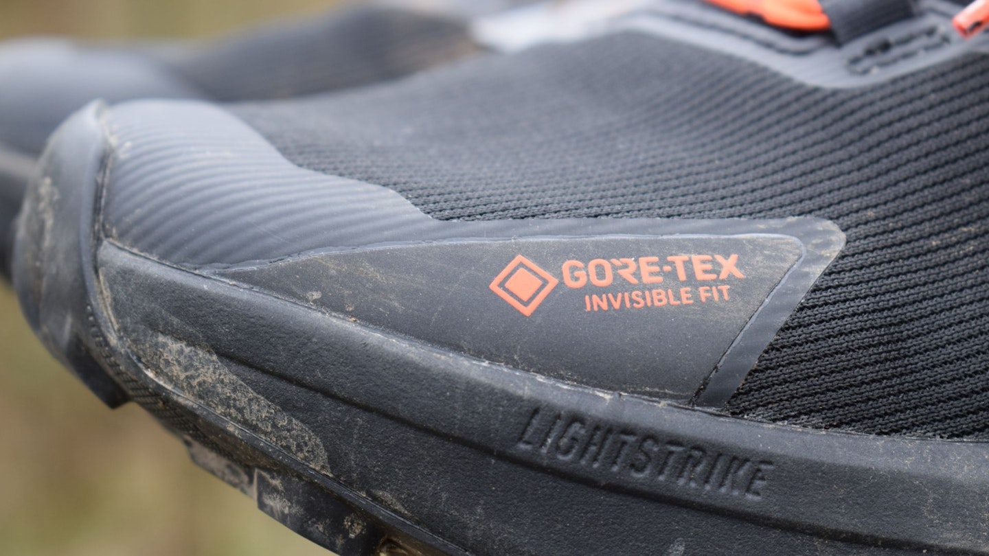 Adidas Terrex Agravic GTX