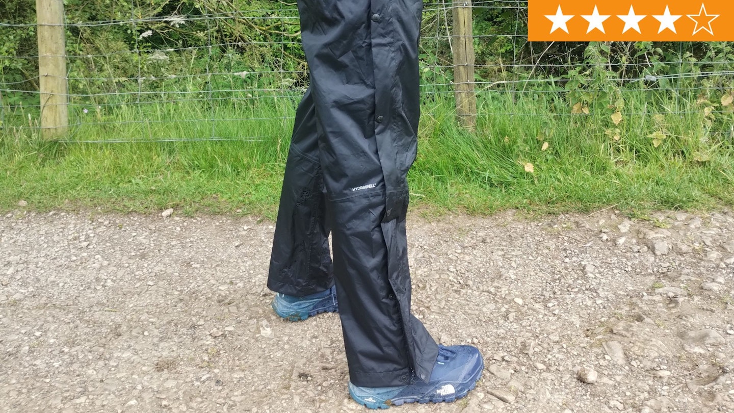 Berghaus Deluge Pant 2.0 Waterproof trousers