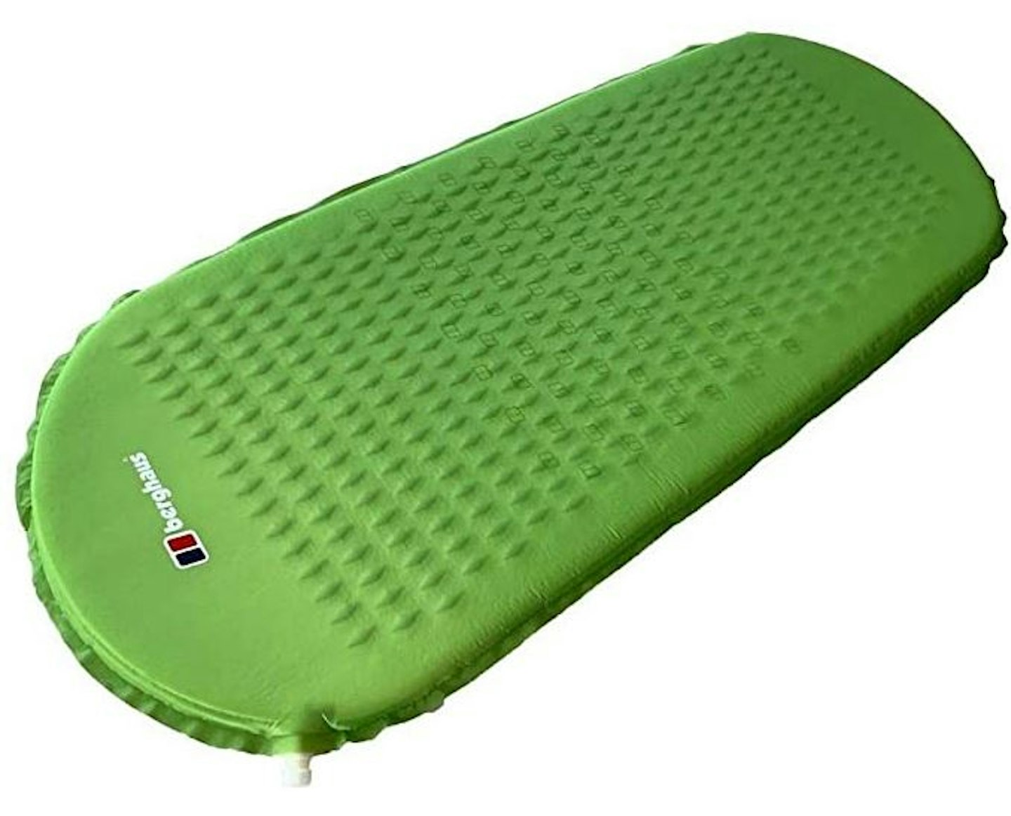 Berghaus Peak Compact Self-Inflating Mat