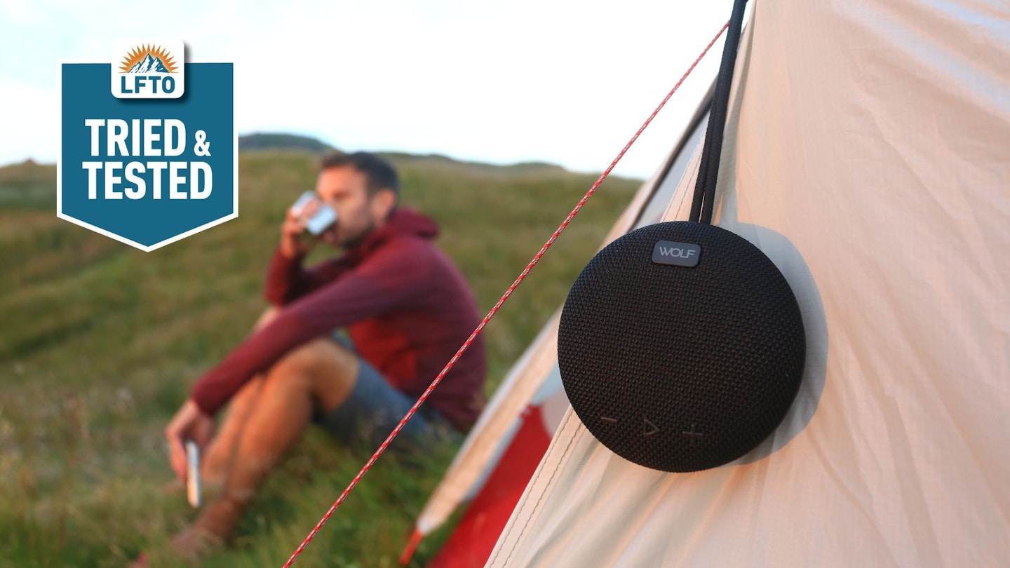 Best Bluetooth camping speakers