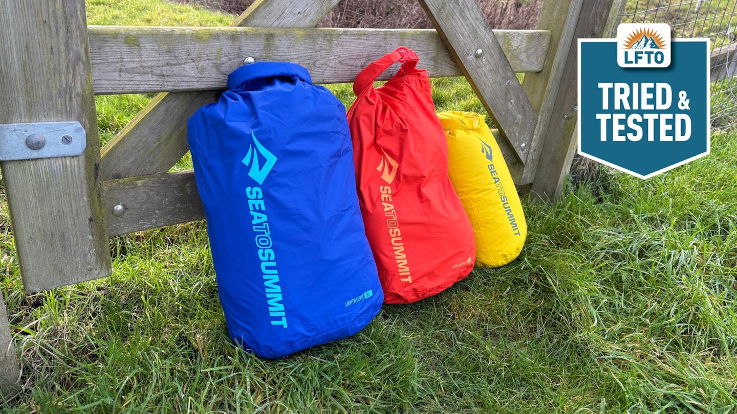 Best dry bags reviewed