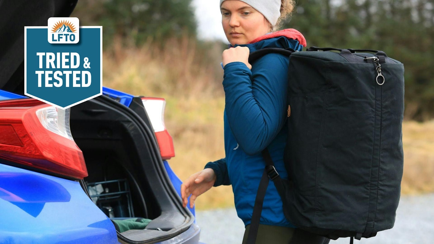 Best travel backpacks reviewed