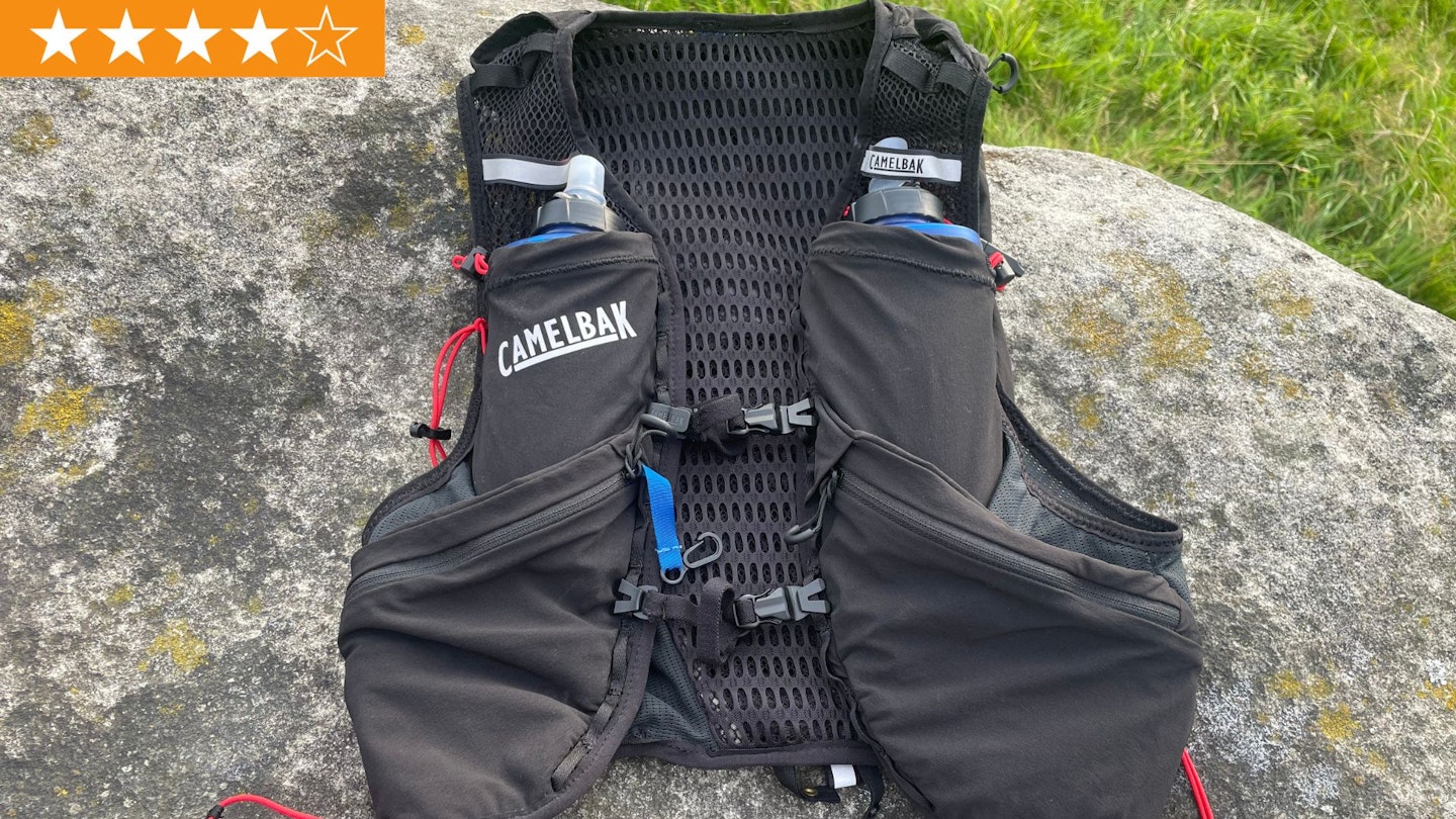 Camelbak Apex Pro main image