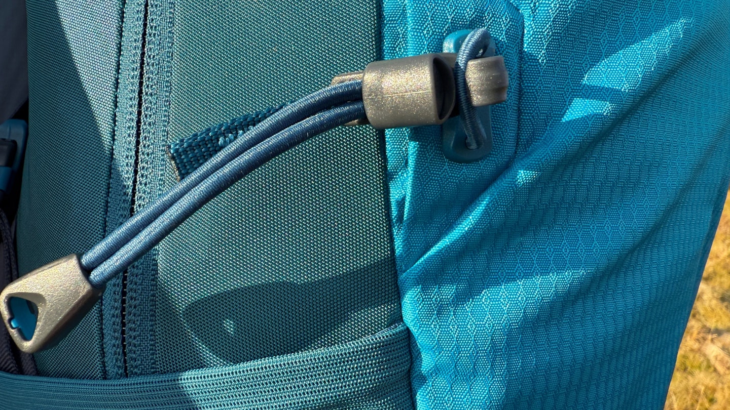 Gregory Zulu 25 LT