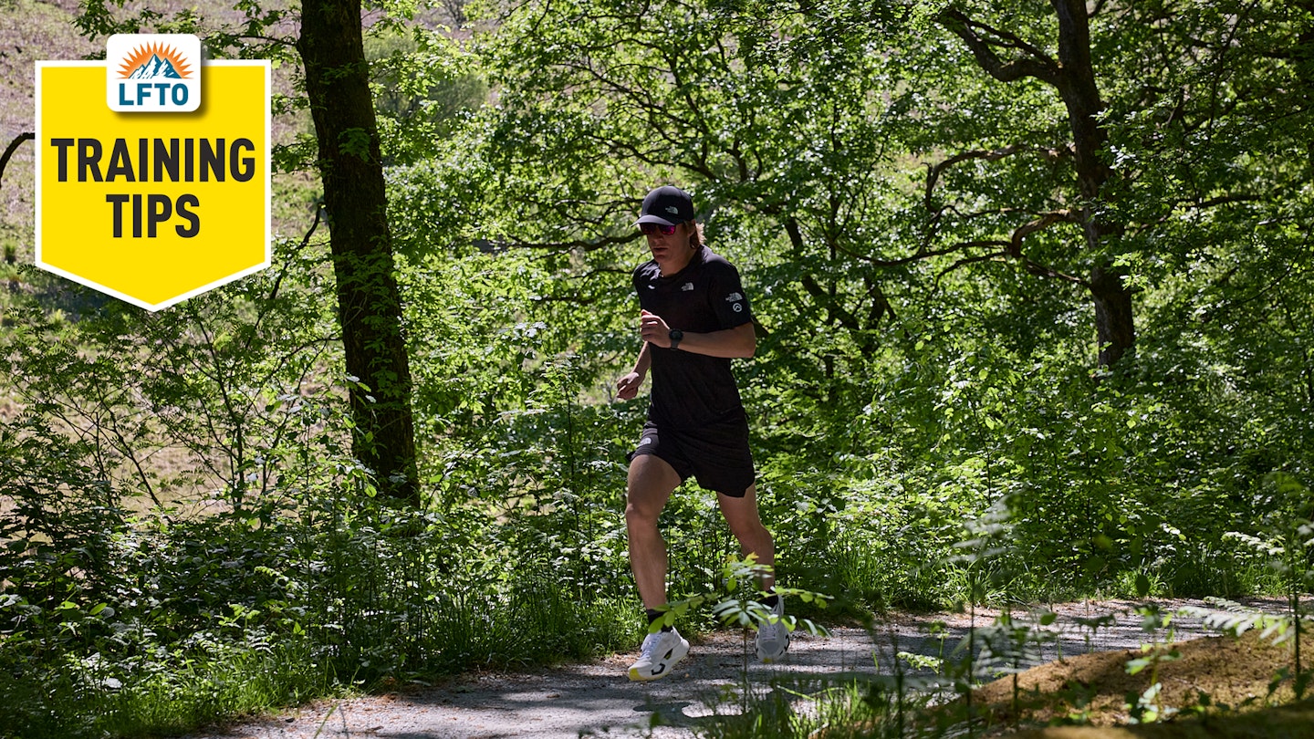 Josh wade training tips