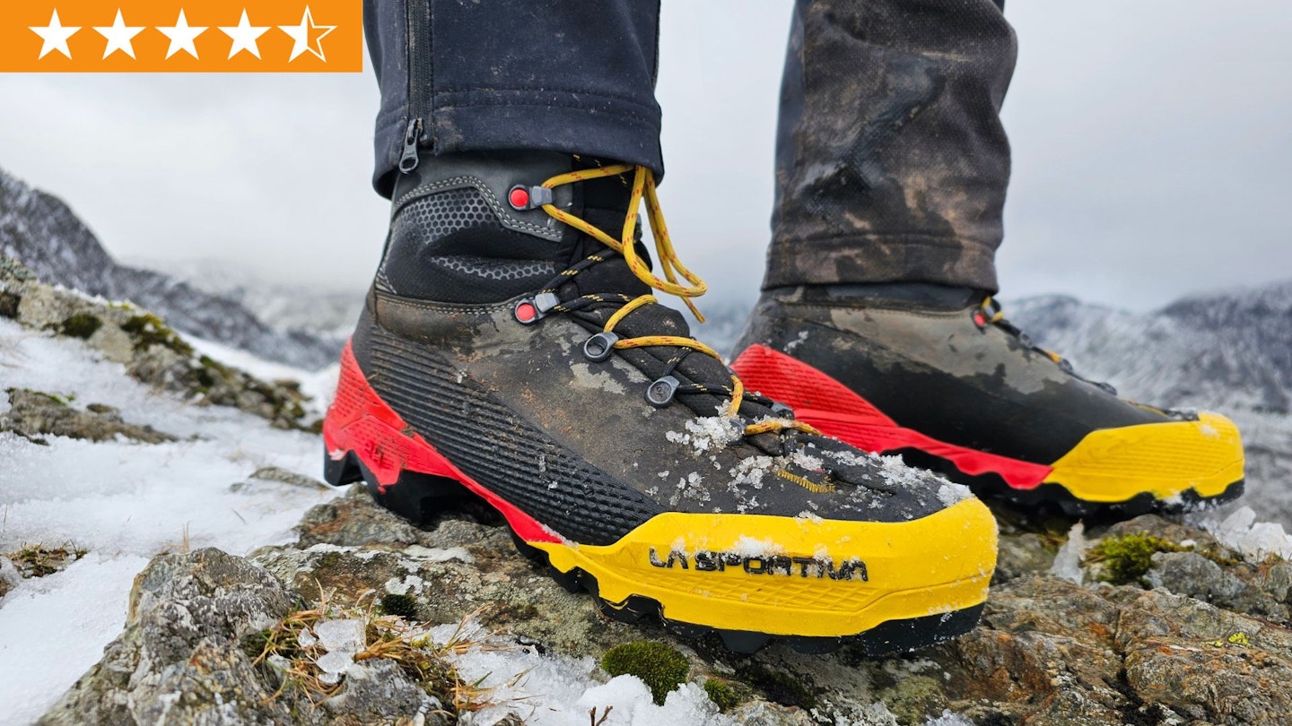 La Sportiva Aequilibrium LT GTX