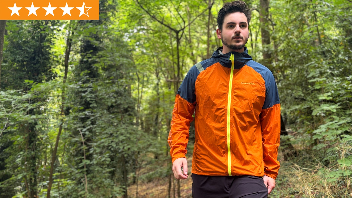 La Sportiva Pocketshell star ratings