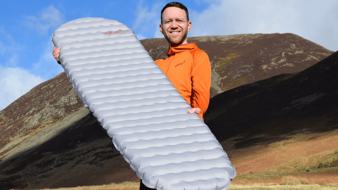 Rab Ultrasphere 4.5