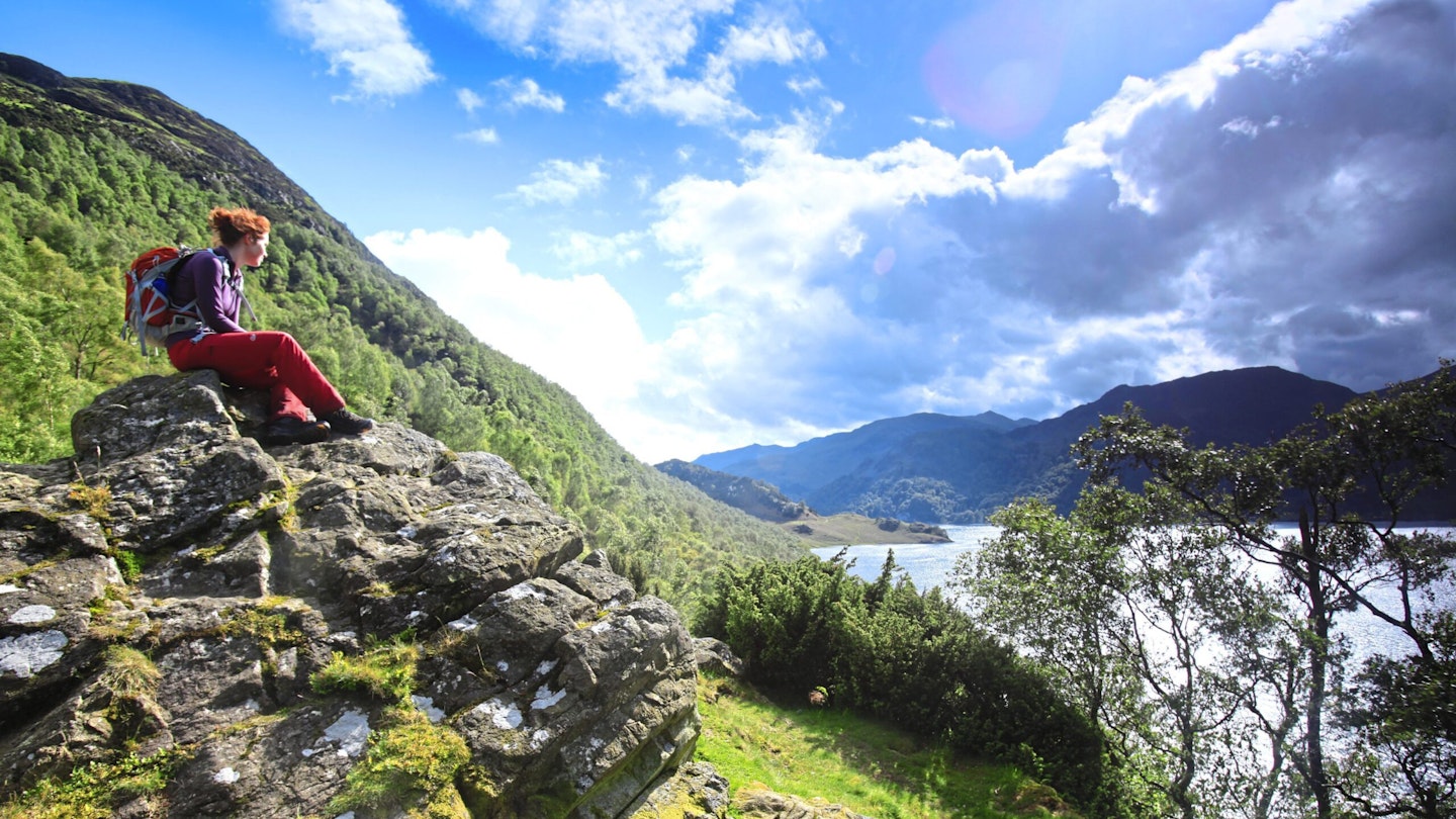 Britain’s beautiful waymarkers: the long-distance trail signs that are as gorgeous as their paths