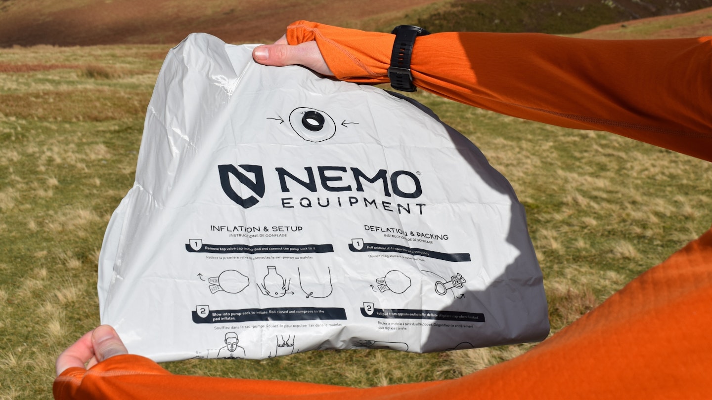 Nemo Tensor Elite