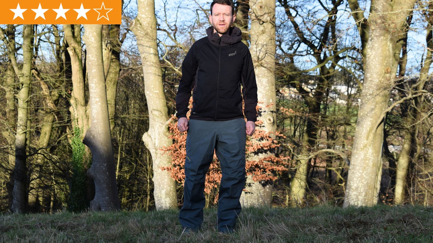 Patagonia Tiolet Pants