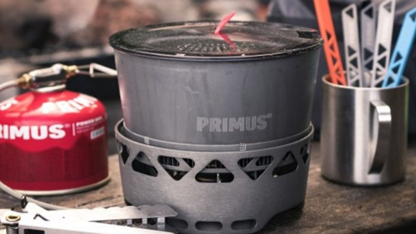 Primus Primetech