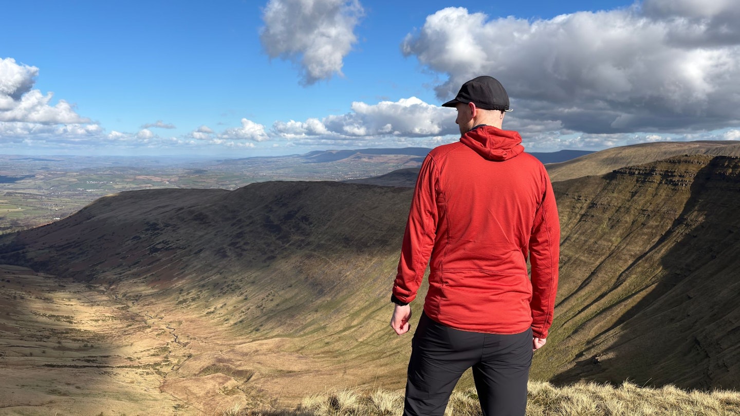 Rab Evolute Hoody