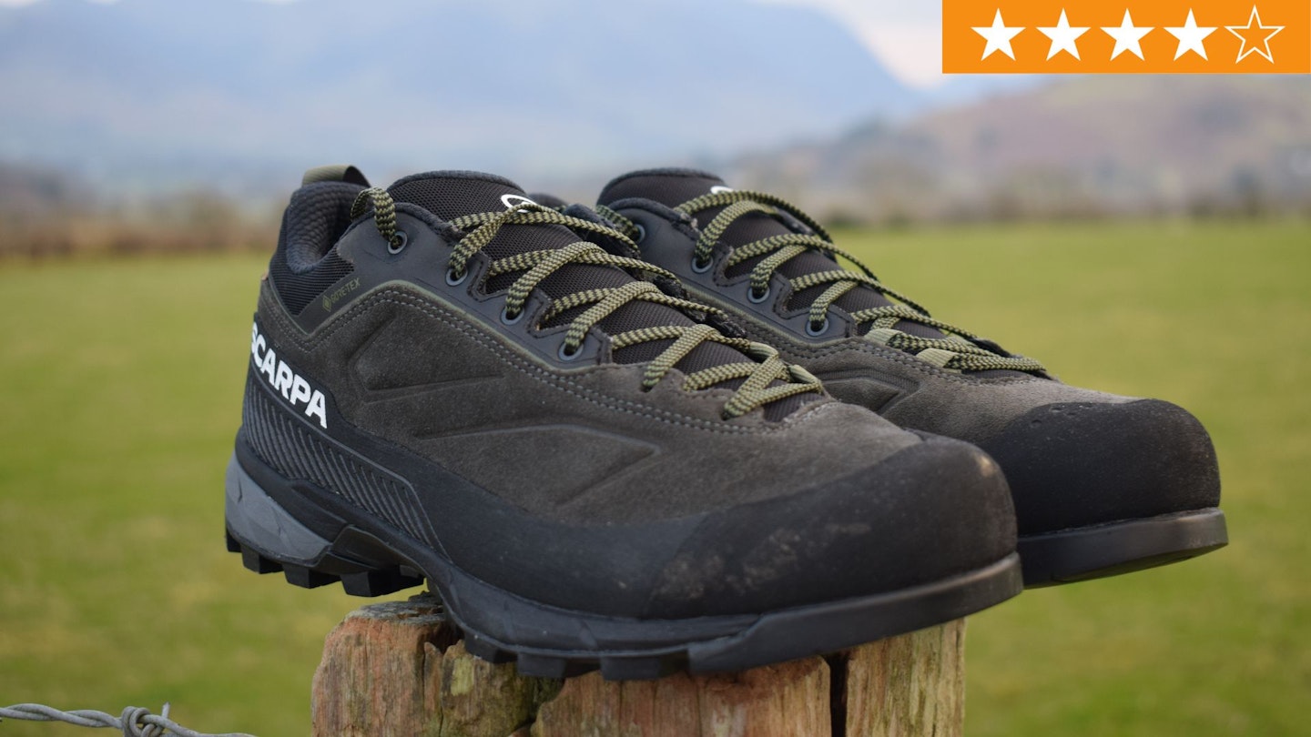 Product Image Scarpa Rapid XT GTX