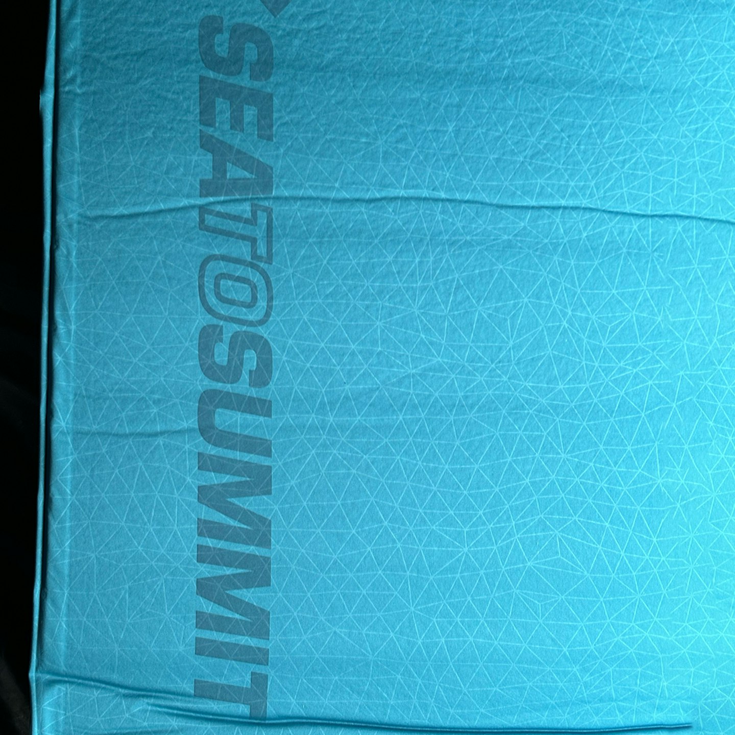 Sea to Summit comfort deluxe