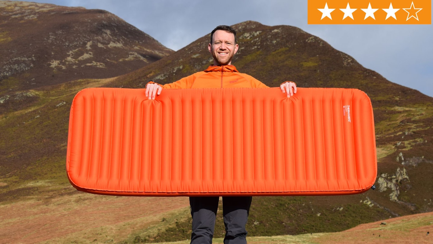 Therm-a-Rest NeoLoft Sleeping Mattress