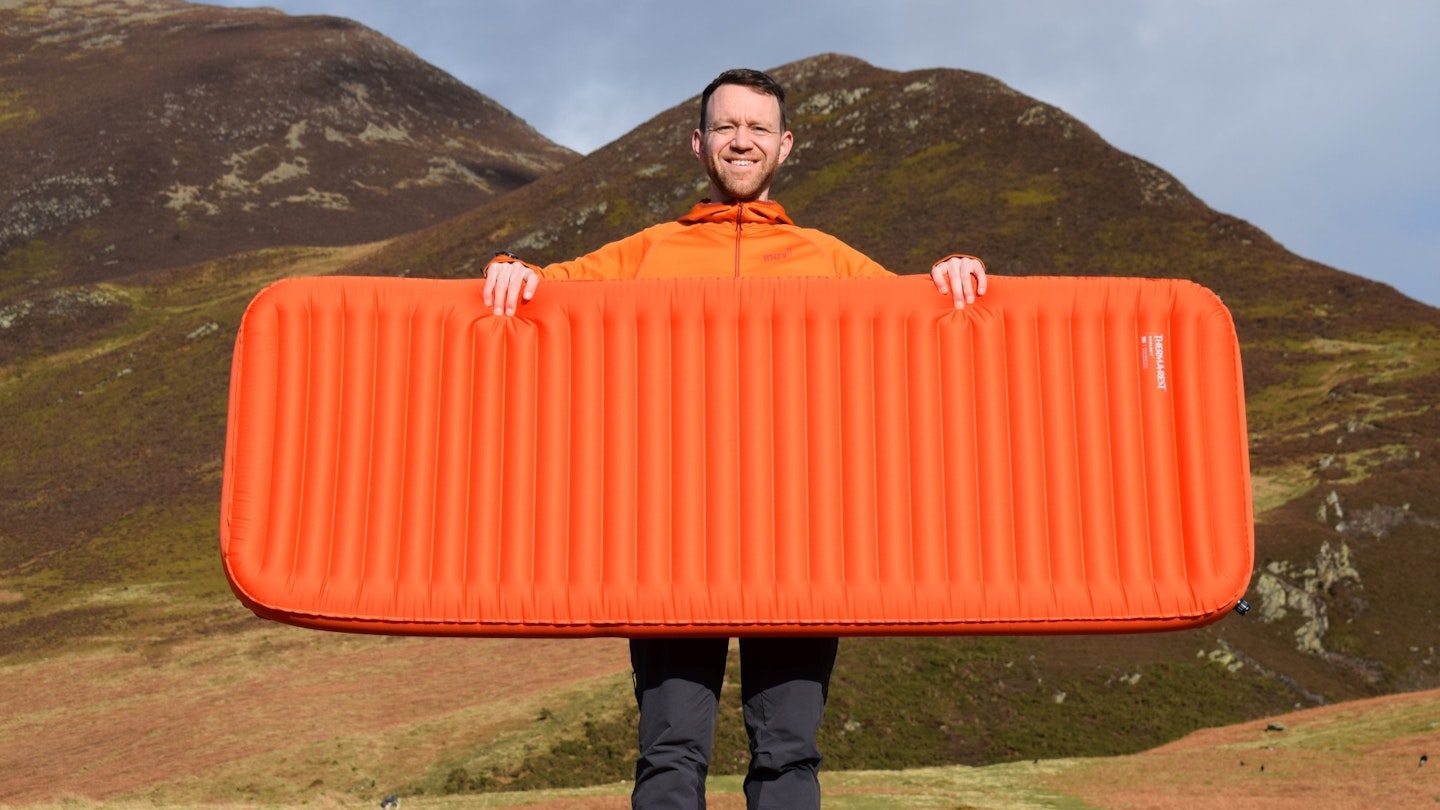 Thermarest NeoLoft