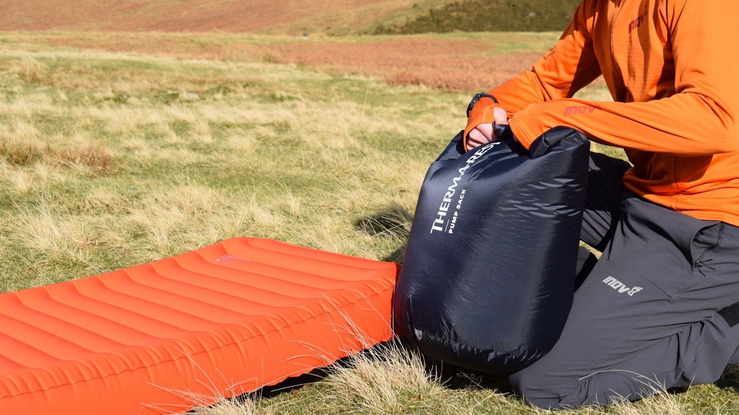 Thermarest NeoLoft