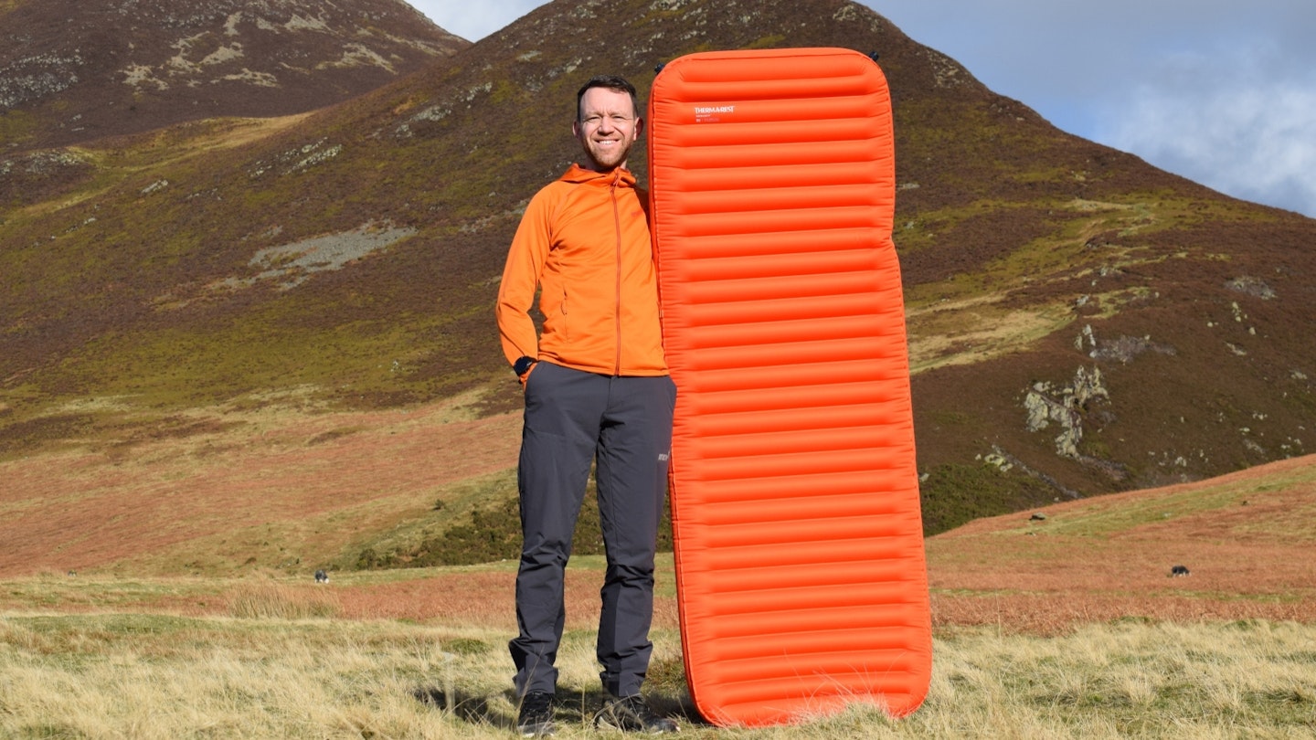 Thermarest NeoLoft