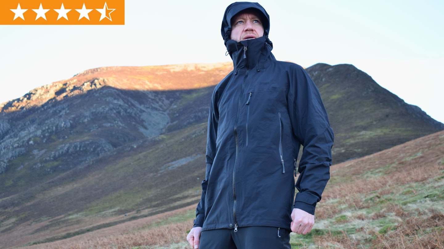 Tierra Nevado Jacket Gen.3 header