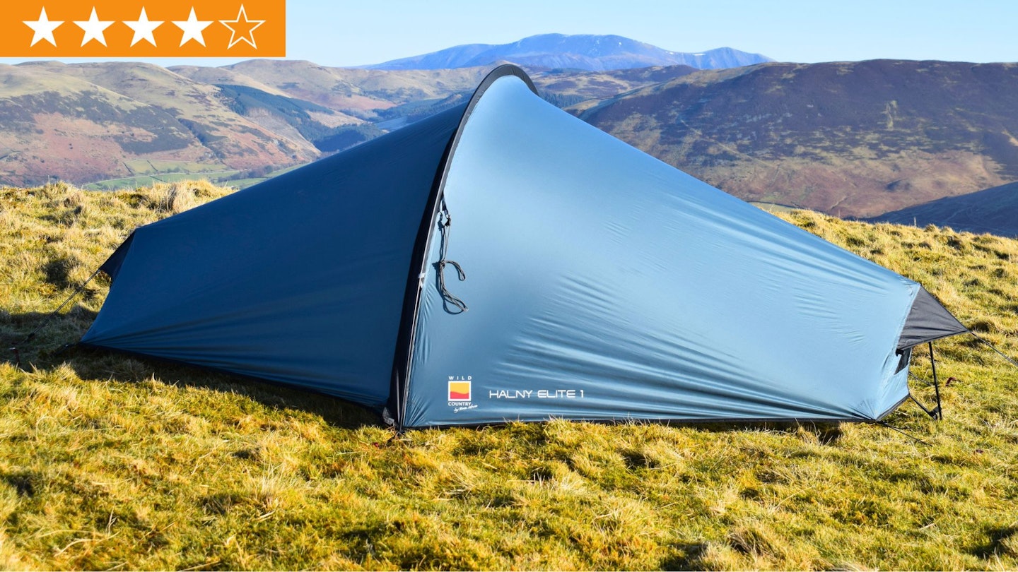 Wild Country Halny Elite 1